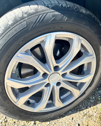 Audi A6 Allroad cena 17200 przebieg: 384700, rok produkcji 2003 z Mońki małe 67
